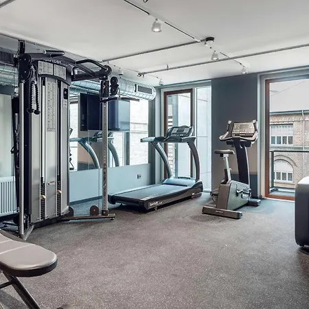 호텔 Radisson Red 4*