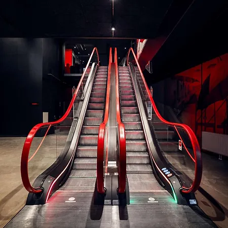 Radisson Red 오르후스