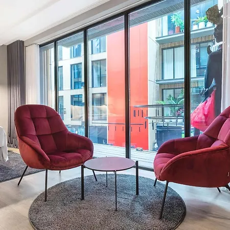 Radisson Red 오르후스