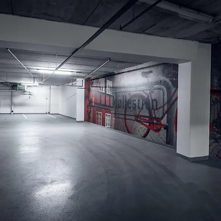 호텔 Radisson Red 오르후스