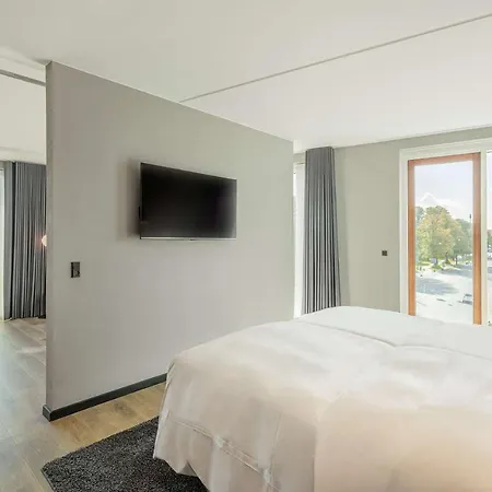 Radisson Red 오르후스