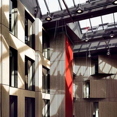 Radisson Red 오르후스