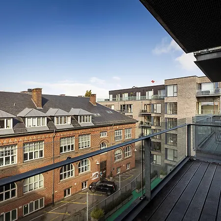 Radisson Red 호텔 오르후스