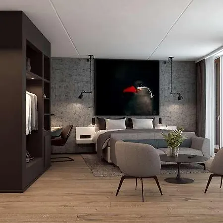 Radisson Red 4* 오르후스