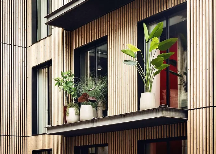 Hotel Radisson Red 4*