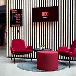 Radisson Red 4*