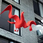 Radisson Red 4* Århus