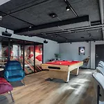 Radisson Red 4*