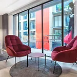 Radisson Red Århus