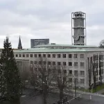 Radisson Red 4*