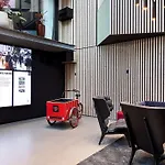 Radisson Red 4* Århus
