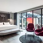 Radisson Red Hotel Århus