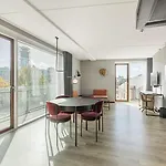Hotel Radisson Red Århus