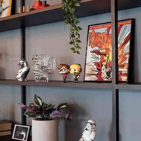 Radisson Red オールフス