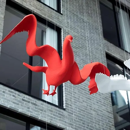 Radisson Red 4* Århus