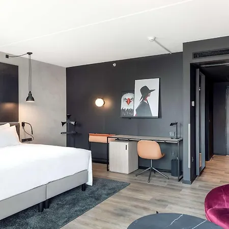 Radisson Red Aarhus