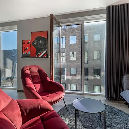 ホテル Radisson Red