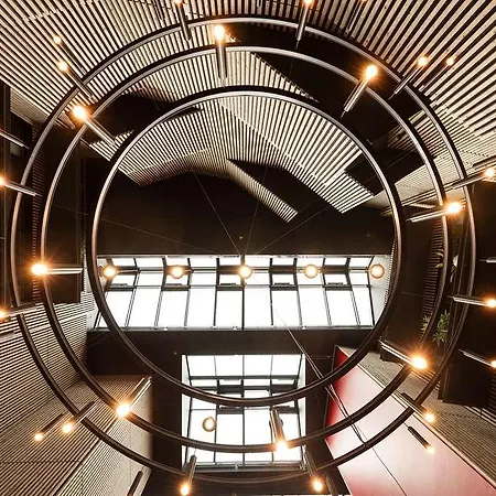 Hotel Radisson Red Aarhus