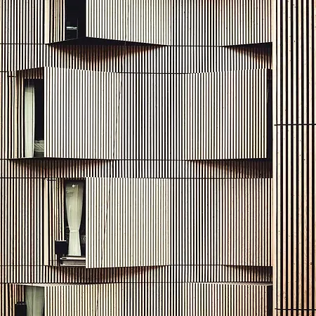 ホテル Radisson Red 4*