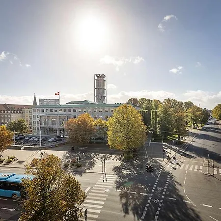 Radisson Red Hotel Århus