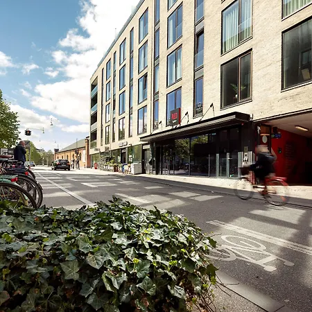 Hotell Radisson Red Århus