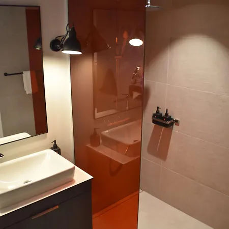 מלון Radisson Red אורהוס