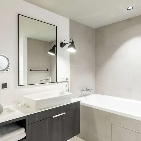 Radisson Red מלון אורהוס