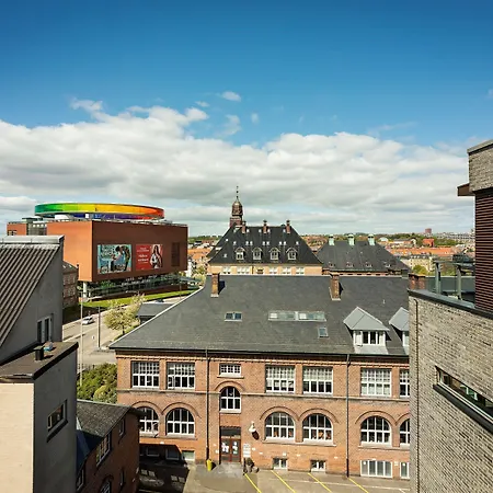 Radisson Red Århus