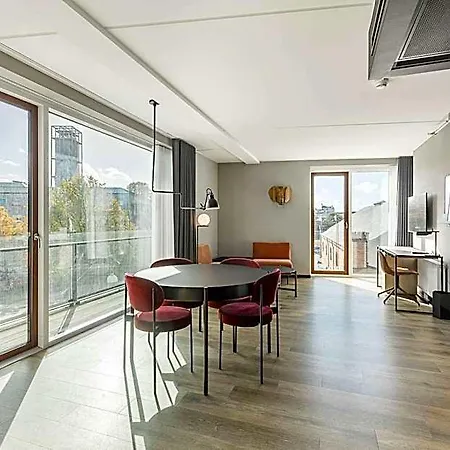 Radisson Red Århus