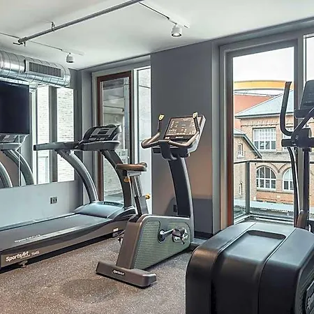 Radisson Red 4* Århus