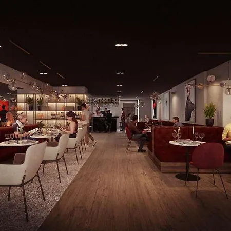 Radisson Red Hotel