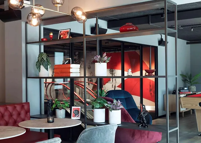 Radisson Red Århus