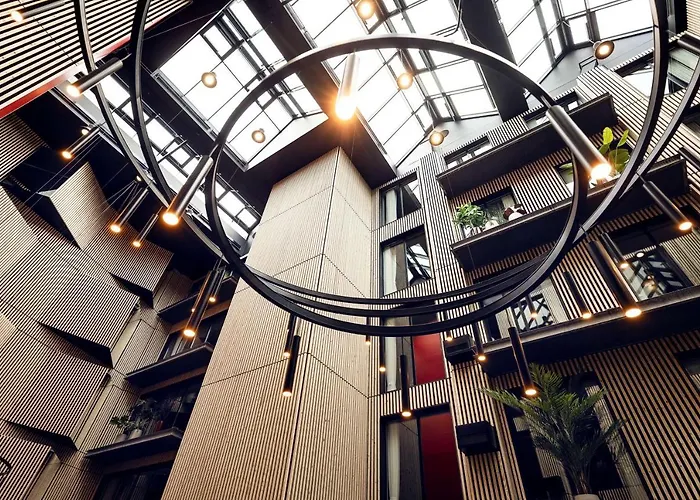 Radisson Red Hotel Århus