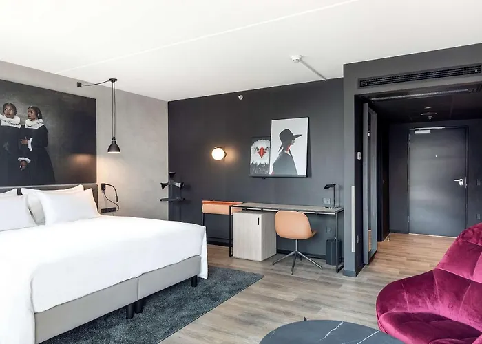Radisson Red Århus