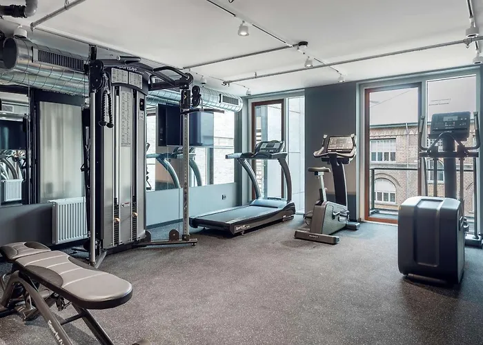 Otel Radisson Red 4*