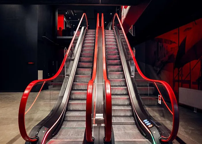 Radisson Red Århus