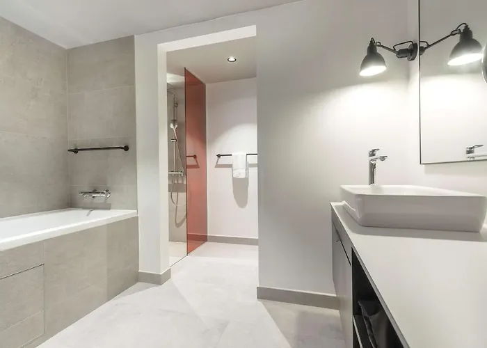 Otel Radisson Red Århus