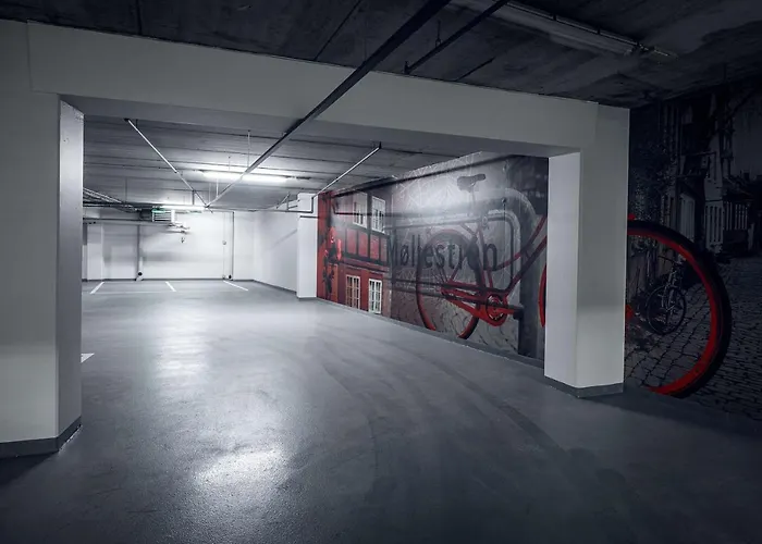 فندق Radisson Red Århus