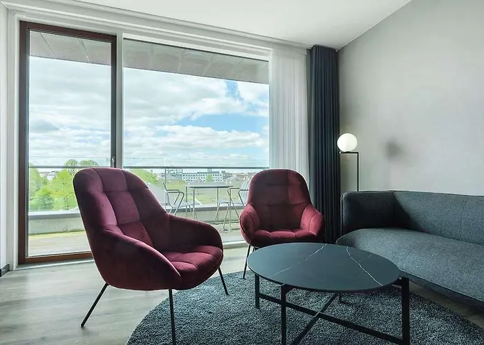 Hotel Radisson Red