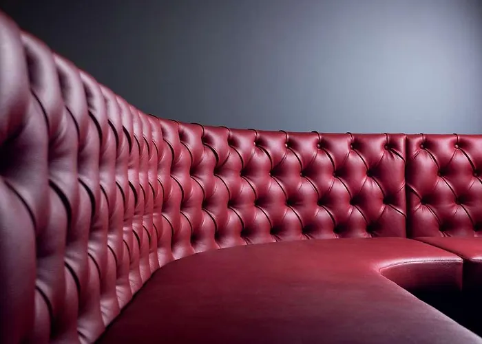 Radisson Red Otel Århus