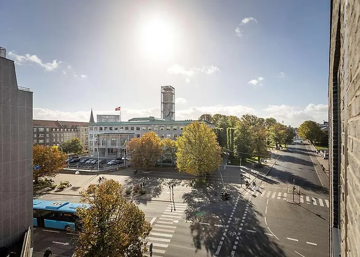 Radisson Red Hotel Århus
