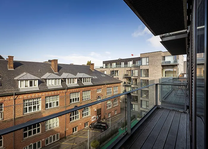 Radisson Red Otel Århus