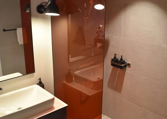 Otel Radisson Red Århus