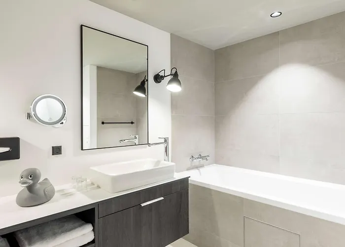 Radisson Red Otel Århus