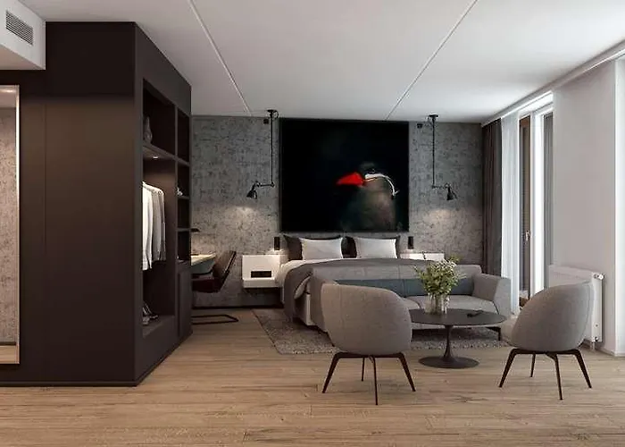 Radisson Red 4* Århus