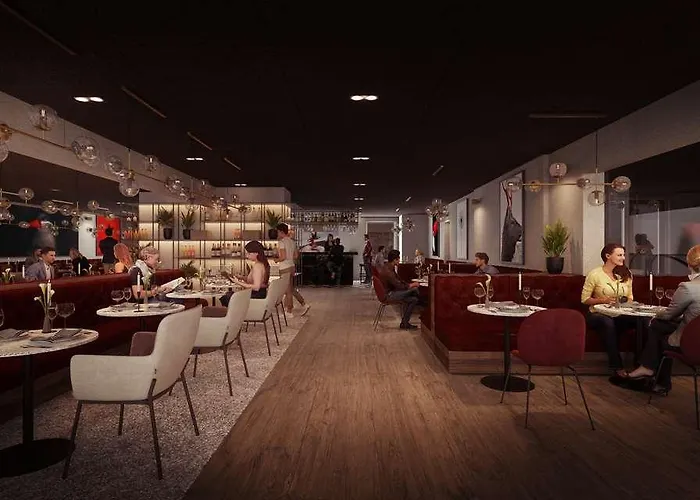 Radisson Red Hotel