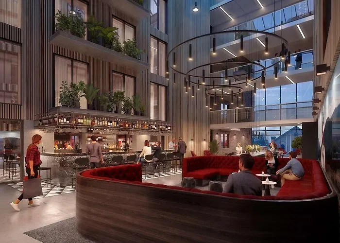 Hotel Radisson Red 4*